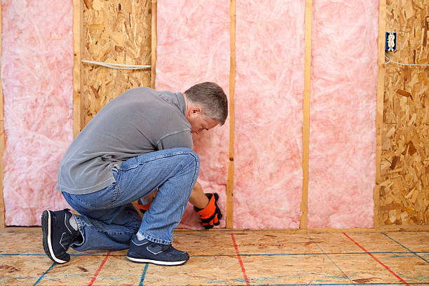 Best Spray Foam Insulation in Guthrie Center, IA