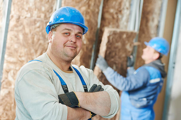 Types of Insulation We Offer in Guthrie Center, IA