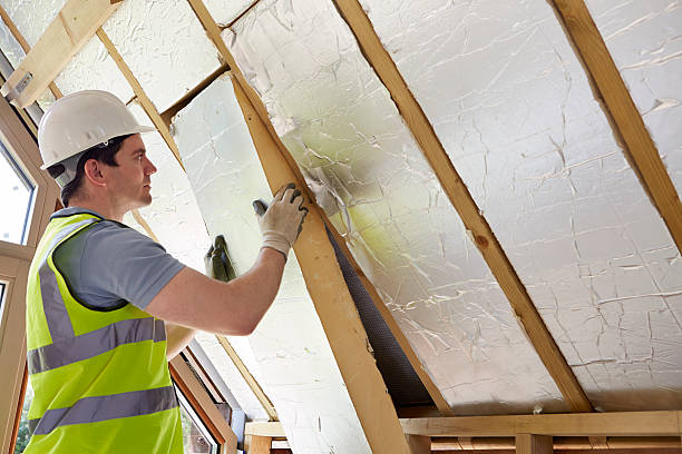 Professional Insulation Contractor in Guthrie Center, IA